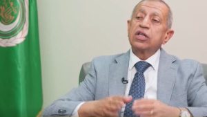 الأكاديمية العربية للعلوم والتكنولوجيا: العلمين تحولت من أرض ألغام إلى مدينة ذكية تعليمية