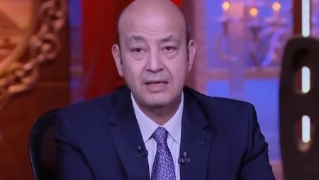 حاجة نفخر بيها.. عمرو أديب: المصريين أصبحوا حساسين تجاه أي حد بيقطع شجرة