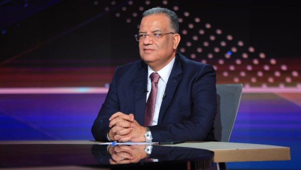 محمود مسلم: باب المندب يمثل قضية اقتصادية كبيرة بالنسبة إلى مصر