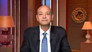 عمرو أديب: تصريحات حسام حسن الأخيرة فيها ريحة اعتذار للشناوي.. والنادي الاهلي محترم يقدر أبناءه