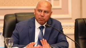 كامل الوزير: تطوير شبكة الطرق والنقل منع تحول مصر إلى جراج كبير