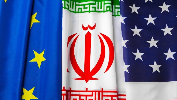 أمريكا تعلن انضمام الاتحاد الأوروبي رسميا إلى عملية «المنبوذ الاقتصادي» ضد إيران
