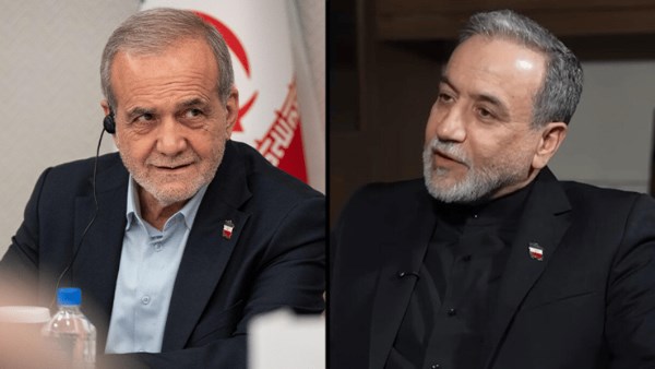 أمريكا تمنح مسؤولين إيرانيين تأشيرات لحضور جمعية الأمم المتحدة وترفض طلب أبو مازن