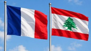 الدفاع الفرنسية: اجتماع باريس بحث خارطة طريق لبنان لحصر السلاح وترتيبات ما بعد اليونيفيل