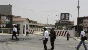 القضاء الأمريكي يحكم بحبس مدير سجن عدرا السابق في سوريا 60 عاما بتهم التعذيب والاحتيال