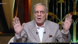 أحمد فؤاد سليم: مدرس ابتدائي حدد مستقبلي وحببني في التمثيل