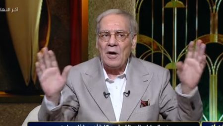 أحمد فؤاد سليم: مدرس ابتدائي حدد مستقبلي وحببني في التمثيل