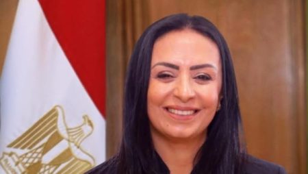 وزيرة التضامن الاجتماعي: نقلة نوعية في قطاع رعاية المسنين