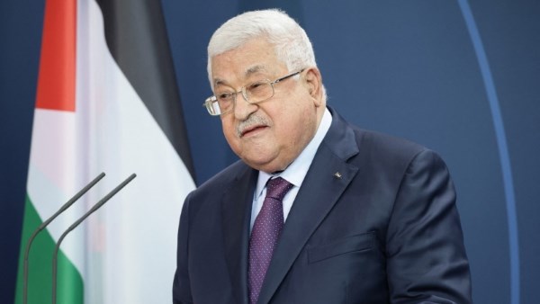 الرئيس الفلسطيني يصدر قرارا بقانون لزيادة فترة الترشح للانتخابات لتصبح 18 يوما