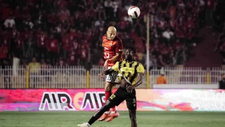 الأهلي يحدد موعد عملية عمرو الجزار بعد الإصابة بالرباط الصليبي
