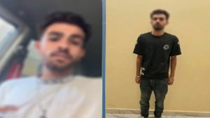الداخلية تكشف حقيقة ادعاء طالب تعرضه لسوء معاملة من ضابط شرطة بالمنيا