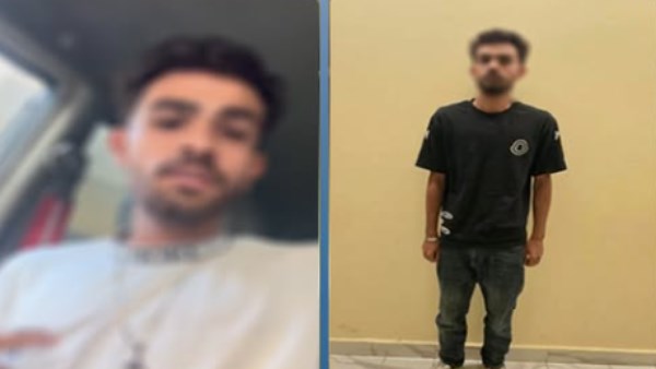 الداخلية تكشف حقيقة ادعاء طالب تعرضه لسوء معاملة من ضابط شرطة بالمنيا