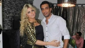 بعد وفاة زوجة شادي محمد.. النيابة تحقق في شبهة الإهمال الطبي وتصرح بدفن الجثمان
