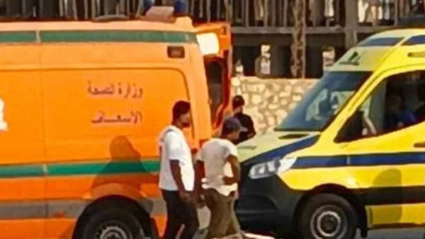 مصرع طفلة غرقًا داخل ترعة الكسرة في سوهاج