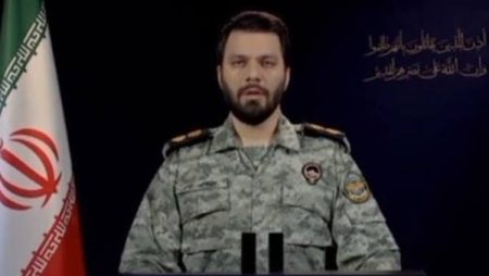مقر «خاتم الأنبياء»: أي دولة تتعاون مع الجيش الأمريكي ستتحمّل «عواقب خطيرة»