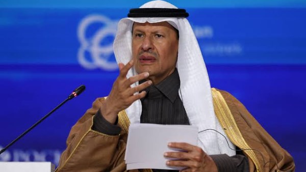 وزير الطاقة السعودي: برنامجنا النووي “سلمي” وليس في أعماق الجبال والمخابئ