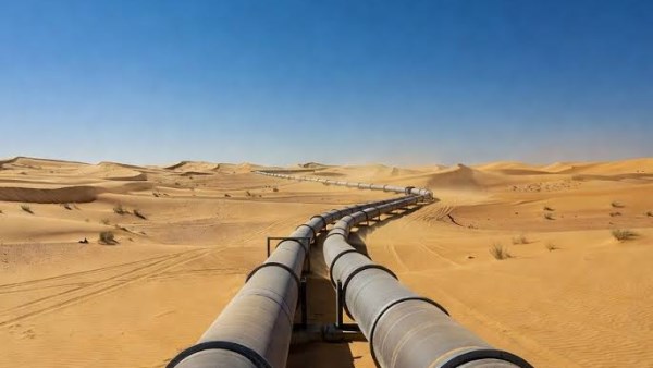 تعليق إيران بشأن ضلوعها في استهداف خط النفط السعودي واتهامات لأمريكا تعليق إيران بشأن ضلوعها في استهداف خط النفط السعودي واتهامات لأمريكا