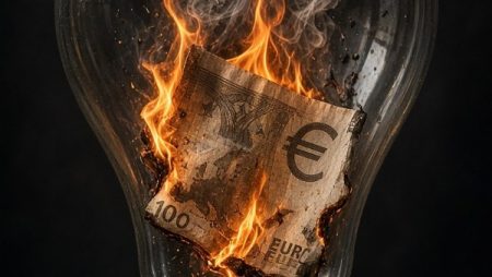 الاتحاد الأوروبي يُحذّر من «شتاء صعب» بسبب ارتفاع أسعار الطاقة