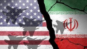 إيران تعتزم إقامة «منطقة حظر» جديدة في الخليج وتهدد أمريكا بصواريخ متطورة