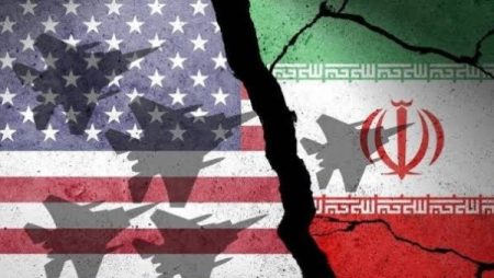 إيران تعتزم إقامة «منطقة حظر» جديدة في الخليج وتهدد أمريكا بصواريخ متطورة