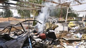 مراسل القاهرة الإخبارية: استهدافات مستمرة ومتكررة للسعودية من الحوثيين والميليشيات العراقية