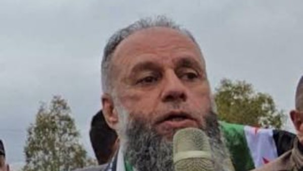 نائب سوري يشعل الجدل بتصريحات عن “صورة الرجل” في المدارس