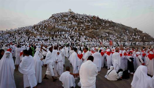 وزارة الداخلية تعلن جدول إجراء قرعة الحج العلنية ب - الرأي العام