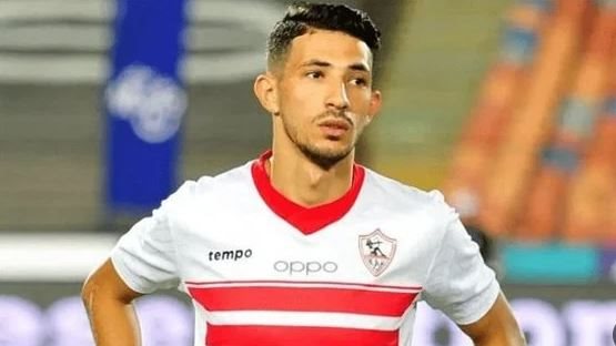 3 خيارات أمام الإدارة.. شبانة يكشف موقف أحمد فتوح من التجديد للزمالك