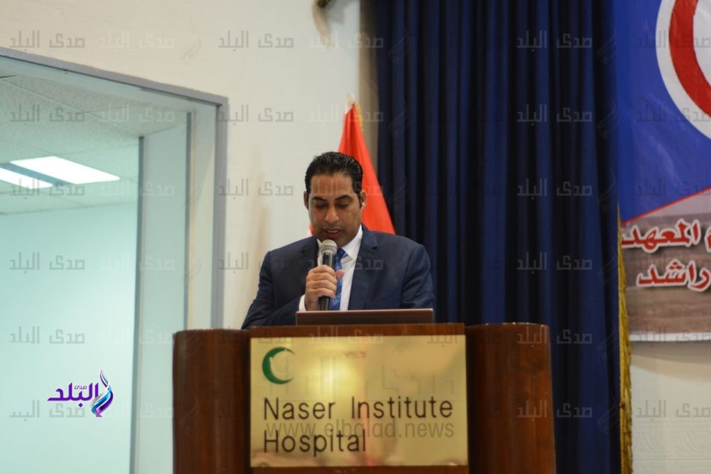 هاني راشد: نستهدف بناء منظومة صحية ذكية تتنبأ بالاحتياجات وتدعم القرار
