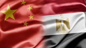 وئام عثمان: الشراكة المصرية الصينية تنتقل من التجارة إلى التصنيع والتكنولوجيا