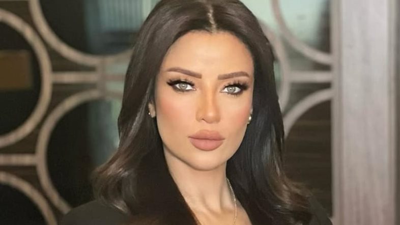 رضوى الشربيني تهاجم أحمد العوضي: «اعتذارك غير مقبول»