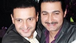 ياسر جلال يكشف تفاصيل فيلمه الجديد مع شقيقه رامز