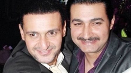 ياسر جلال يكشف تفاصيل فيلمه الجديد مع شقيقه رامز