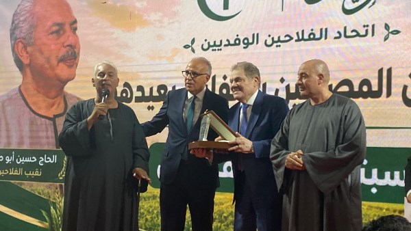صندوق تكافل وتمثيل نيابي.. نقيب الفلاحين يكشف أبرز مطالب المزارعين في عيدهم