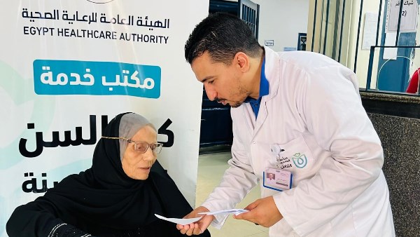 «قصة الشامل.».. 38.5 مليون خدمة طبية وعلاجية و169 ألف عملية وتدخل جراحي ببورسعيد