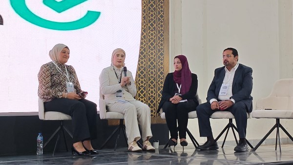 الصحة تبحث دور المبادرات الرئاسية في تعزيز رعاية كبار السن