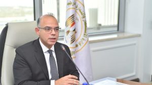 وزير الاستثمار: 250 مليار دولار تجارة عربية.. والتقلبات العالمية تفرض تكاملا اقتصاديا عاجلا