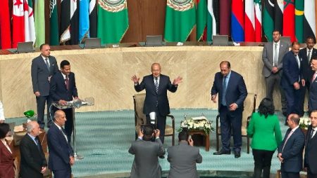 جامعة الدول العربية تدين استمرار الاعتداءات الإيرانية على دولة الكويت