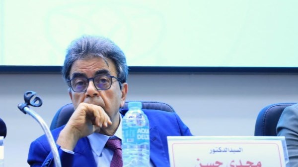 من 67 إلى 120 مليون جنيه .. كيف عزّزت «البيطريين» مواردها وخفّضت مصروفاتها؟