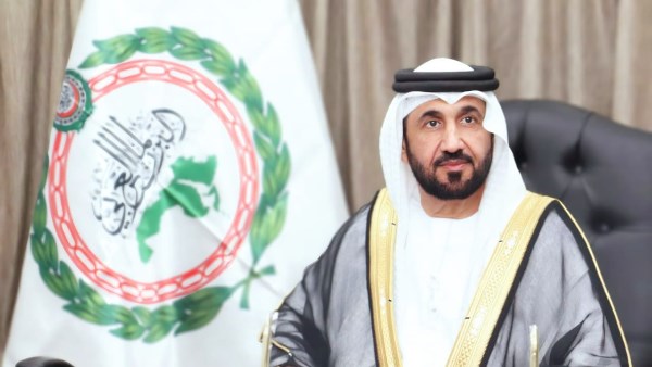 البرلمان العربي يدين الاعتداء الإيراني على الناقلة السعودية سدر
