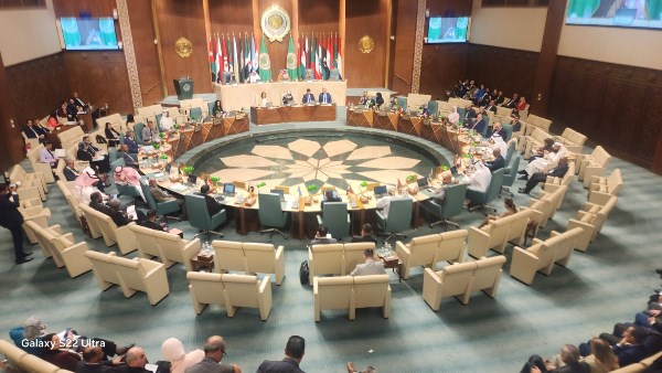 اقتصادية الجامعة العربية: الذكاء الاصطناعي محرك رئيسي للنمو اقتصادية الجامعة العربية: الذكاء الاصطناعي محرك رئيسي للنمو