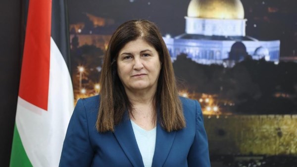 وزيرة خارجية فلسطين: الاحتلال يلتهم الضفة ويخنق غزة.. وحان وقت الفعل العربي