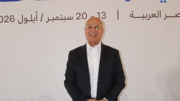 خالد عيش: التغير المناخي يفرض إعادة النظر في سياسات السلامة والصحة المهنية