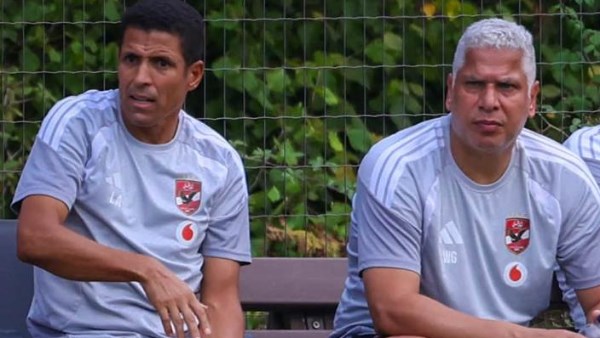 قبل القمة.. 10 مطالب من عموتة لتصحيح مسار الأهلي أمام الزمالك