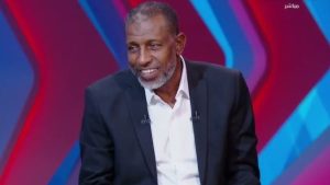 ربيع ياسين يثير الجدل: حسام البدري اتجامل على حسابي.. وعارف ليه