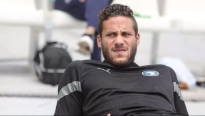 بعد رفض الطعن.. رمضان صبحي يغيب عن الملاعب حتى 2029 بسبب عقوبة المنشطات