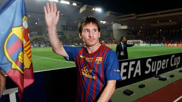 ليلة للتاريخ .. برشلونة يُجهّز تكريمًا تاريخيًا لـ «ميسي» في كامب نو أمام 105 آلاف متفرج