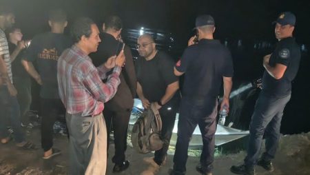 بعد تداول الواقعة على مواقع التواصل.. القصة الكاملة لرصد تمساح بمجرى مائي في بلبيس ومحافظ الشرقية يشدد على حماية المواطنين