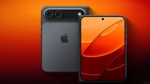 تسريبات تكشف أبعاد هاتف iPhone Ultra القابل للطي ومقارنته بأجهزة آبل