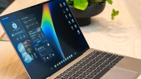 تفاصيل مشروع Googlebook لدمج نظامي ChromeOS وأندرويد في حاسوب موحد